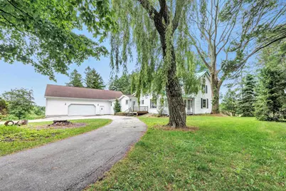 N8938 Wolf River Drive, Algoma, WI 54201 - Photo 1