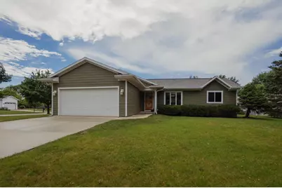 1054 Sycamore Tree Drive, Fond du Lac, WI 54935 - Photo 1