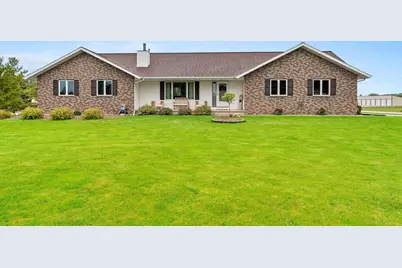 5865 Clover Valley Drive, New Franken, WI 54229 - Photo 1
