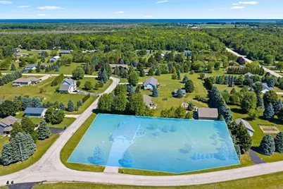 5865 Clover Valley Drive, New Franken, WI 54229 - Photo 73