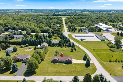 5865 Clover Valley Drive, New Franken, WI 54229 - Photo 75