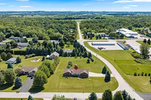 5865 Clover Valley Dr, New Franken, WI 54229 - Photo 75