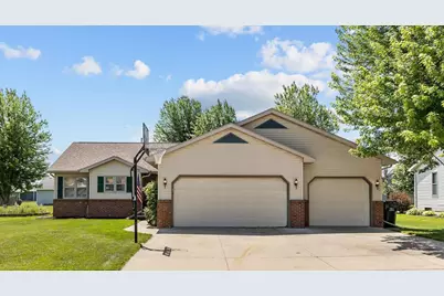 2071 Greengrove Street, Kaukauna, WI 54130 - Photo 1