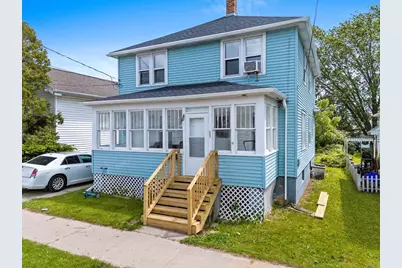 1807 21st Street, Two Rivers, WI 54241 - Photo 1