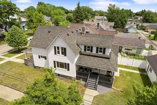 1533 Elizabeth Ave, Marinette, WI 54143 - Photo 3