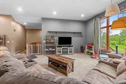 N5795 Edgewood Road, Shawano, WI 54166 - Photo 7