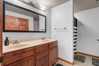N5795 Edgewood Road, Shawano, WI 54166 - Photo 39