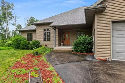 N5795 Edgewood Road, Shawano, WI 54166 - Photo 49
