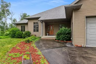 N5795 Edgewood Rd, Shawano, WI 54166 - Photo 49