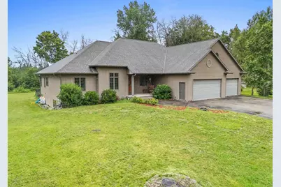 N5795 Edgewood Road, Shawano, WI 54166 - Photo 47