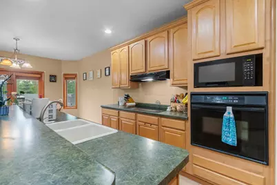 N5795 Edgewood Road, Shawano, WI 54166 - Photo 9