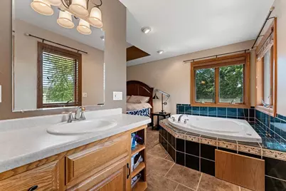 421 Woodrow Court, Denmark, WI 54208 - Photo 37