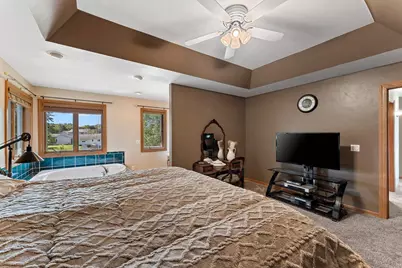 421 Woodrow Court, Denmark, WI 54208 - Photo 35