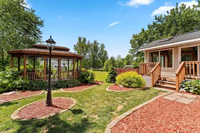 421 Woodrow Court, Denmark, WI 54208 - Photo 71