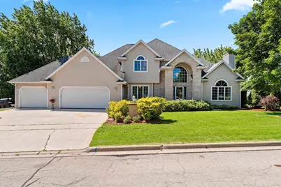 421 Woodrow Court, Denmark, WI 54208 - Photo 1