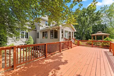 421 Woodrow Court, Denmark, WI 54208 - Photo 65