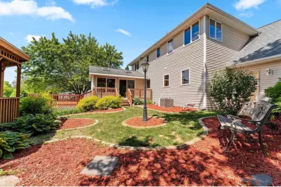 421 Woodrow Court, Denmark, WI 54208 - Photo 67