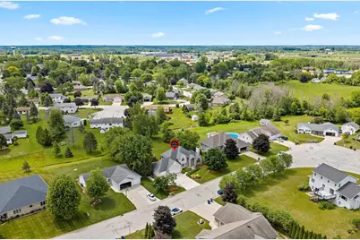 421 Woodrow Court, Denmark, WI 54208 - Photo 85