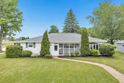 1529 Clark Street, Algoma, WI 54201 - Photo 1