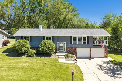 1602 Bruce Lane, Green Bay, WI 54304 - Photo 1