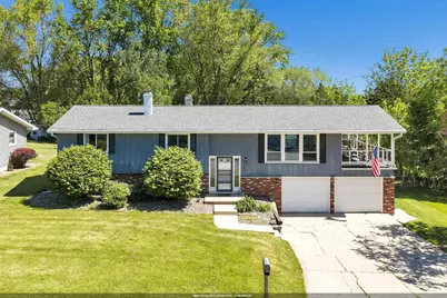 1602 Bruce Lane, Green Bay, WI 54304 - Photo 1