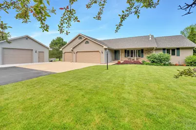 3605 Solitude Road, De Pere, WI 54115 - Photo 57