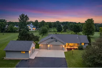 3605 Solitude Road, De Pere, WI 54115 - Photo 1