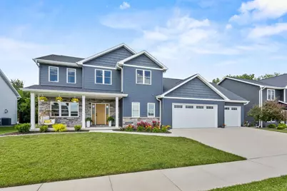 W6018 Ryford Street, Menasha, WI 54952 - Photo 1