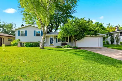 2539 Mary Jo Drive, Green Bay, WI 54311 - Photo 1