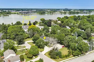 675 Sunset Cir, Green Bay, WI 54301 - Photo 65