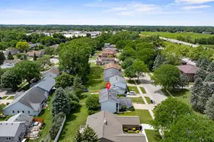 1633 W Weiland Ln, Appleton, WI 54914 - Photo 51