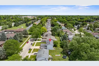 1633 W Weiland Lane, Appleton, WI 54914 - Photo 49