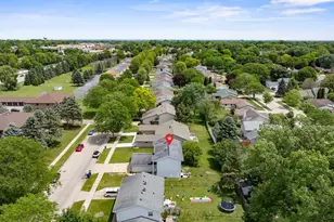 1633 W Weiland Ln, Appleton, WI 54914 - Photo 49