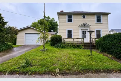 2515 Sheridan Place, Manitowoc, WI 54220 - Photo 1