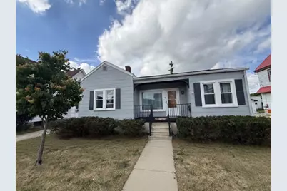 33 5th Street, Fond du Lac, WI 54935 - Photo 1