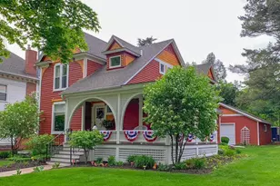 199 E Park Ave, Berlin, WI 54923 - Photo 1