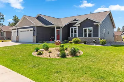 606 W 3rd Street, Shawano, WI 54166 - Photo 1