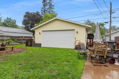 936 S Sawyer Street, Shawano, WI 54166 - Photo 3