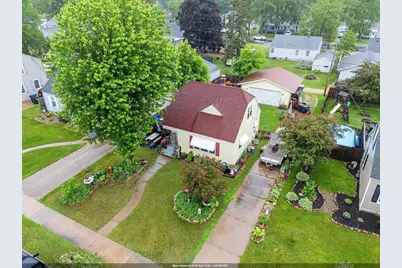 936 S Sawyer Street, Shawano, WI 54166 - Photo 1