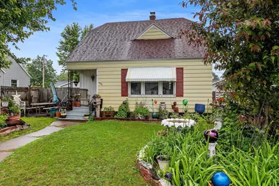 936 S Sawyer Street, Shawano, WI 54166 - Photo 1