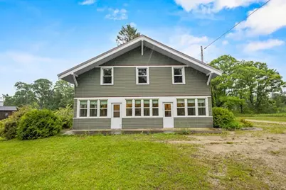4590 County Hwy Hh, Sturgeon Bay, WI 54235 - Photo 1