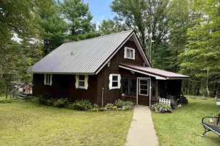 10360 Big Eddie Ln, Suring, WI 54174 - Photo 1
