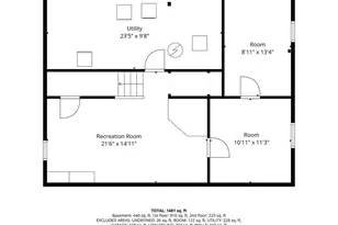 1634 Lilac Ln, Green Bay, WI 54302 - Photo 19