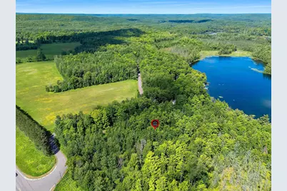 16791 Little Pickerel Lane, Townsend, WI 54175 - Photo 1