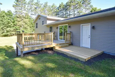 11065 East Lane, Waupaca, WI 54981 - Photo 31