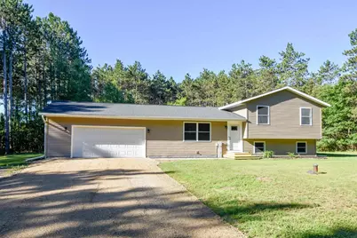 11065 East Lane, Waupaca, WI 54981 - Photo 1