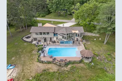 W8255 Buttercup Court, Wautoma, WI 54960 - Photo 77