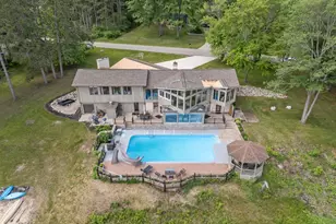 W8255 Buttercup Ct, Wautoma, WI 54960 - Photo 77
