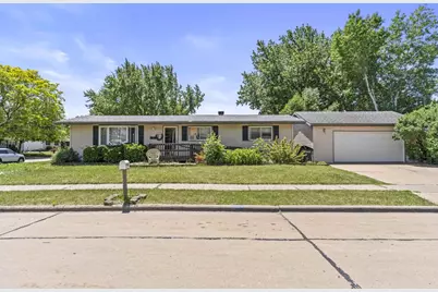 1602 Thornton Drive, Oshkosh, WI 54904 - Photo 1