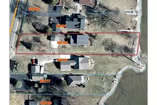 N8183 Lakeshore Dr, Fond du Lac, WI 54937 - Photo 53